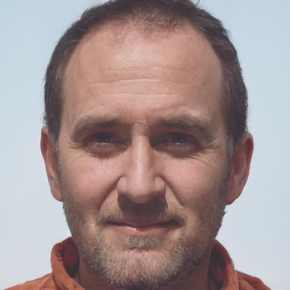 Miguel Fernández